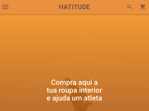 Hatitude website screenshot